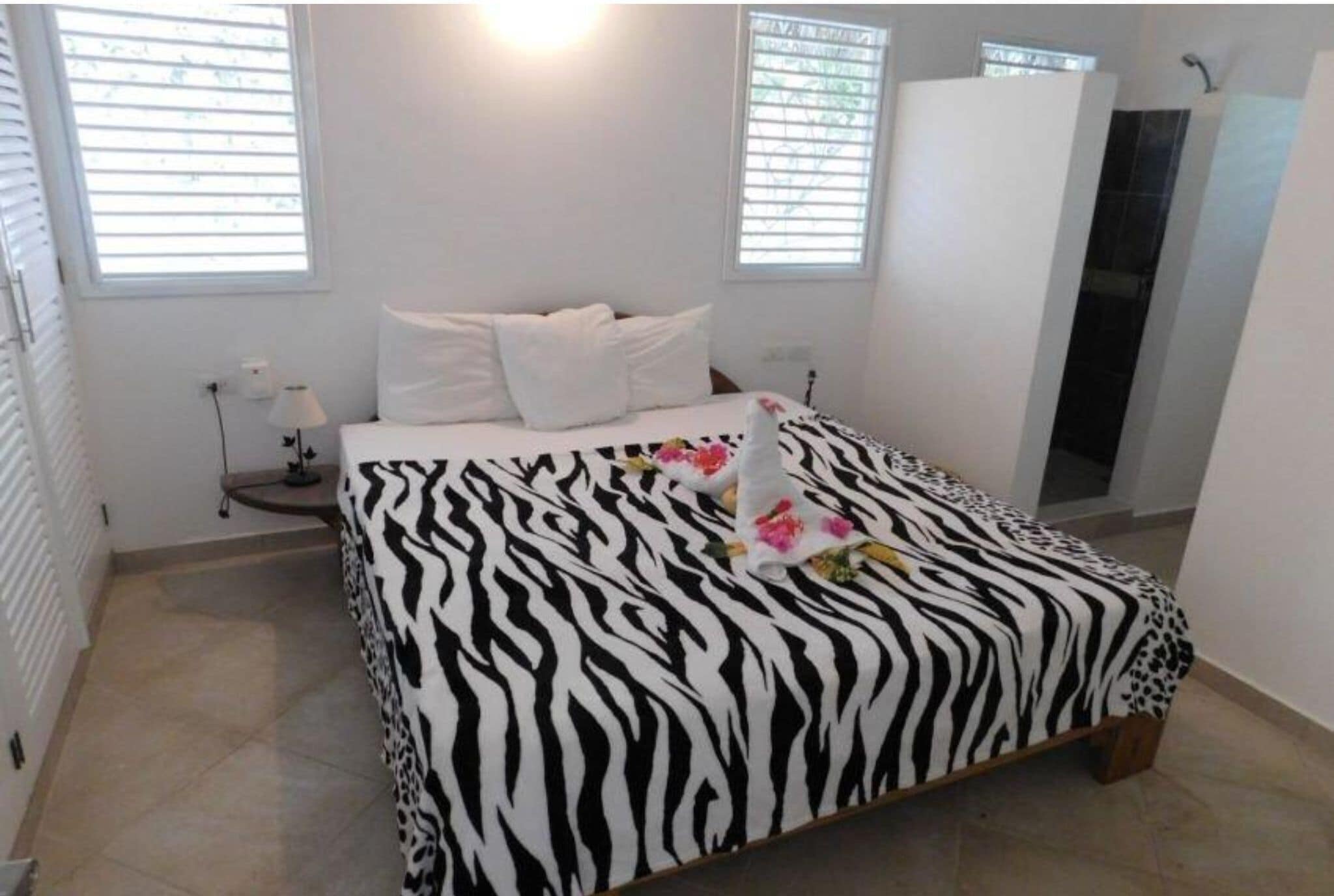 Villa, 4 Bedrooms, Smoking, Private Pool | 4 bilik tidur 