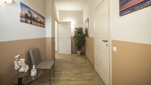 Interior - Milan Bergamo House Mbh (Cologno al Serio)