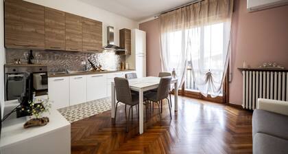 Milan Bergamo House Mbh