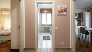 Room - Milan Bergamo House Mbh (Cologno al Serio)