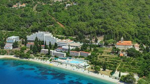 House, 2 Bedrooms, Accessible, Balcony | Beach - Split Region, Town of Makarska, Nature Park Biokovo With Sky Walk, Pets Allowed (Podgora)