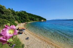 独立别墅, 2 间卧室, 无障碍, 阳台 | 海滩