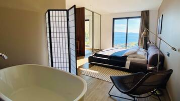 Villa, 4 Bedrooms, Private Pool, City View | 4 bedrooms