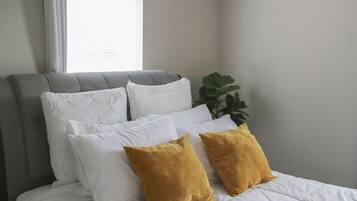 2 kamar tidur