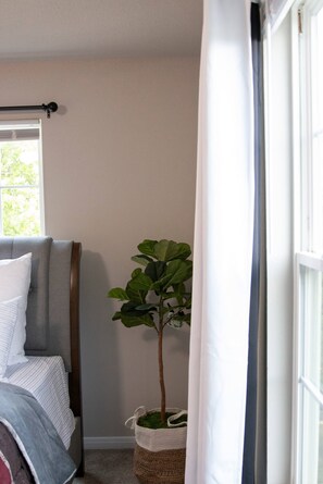 2 kamar tidur