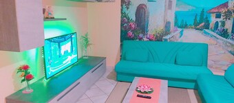 Casa Romy in Cigole - Available Wifi