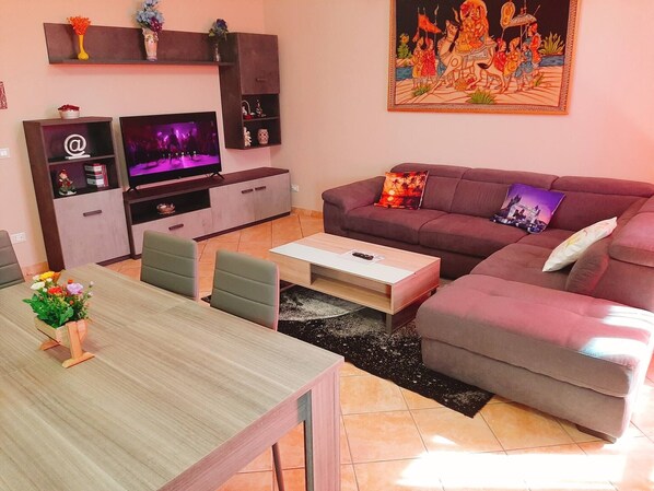 Interior - Casa Romy in Cigole - Available Wifi (Cigole)