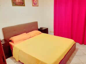 Apartment, 2 Bedrooms, Smoking, Balcony - Casa Romy in Cigole - Available Wifi (Cigole)