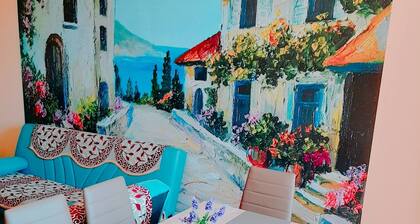 Casa Romy in Cigole - Available Wifi