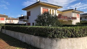 Villa, 2 Bedrooms, Balcony, Garden View | Exterior - Comfortable Villa for up to 6 Guests by Beahost Rentals (Caorle)