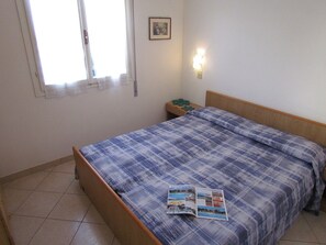 Apartment, 2 Bedrooms, Balcony, Ocean View | 3 bedrooms