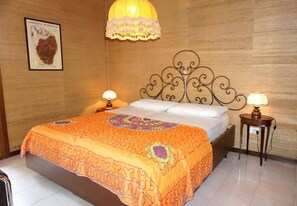 Villa, 3 Schlafzimmer, Gartenblick