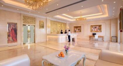 Vienna 3 Best Hotel (Shenzhen Longhua Dalang Commercial Center)