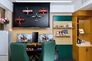 Room - Vienna 3 Best Hotel (Shenzhen Longhua Dalang Commercial Center) (Shenzhen)