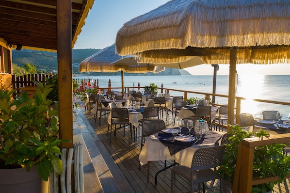 Maison, 1 chambre, balcon, vue jardin | Façade de l’hébergement