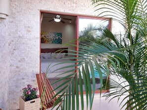 House, 4 Bedrooms, Private Pool, Garden View | Property grounds