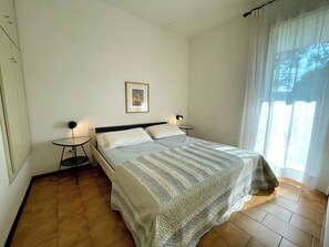 3 bedrooms - Comfortable House With Shared Pool (Caorle)