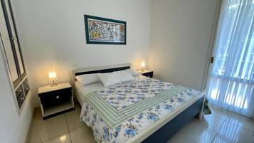 Vila, 2 kamar tidur, balkon, pemandangan kebun | 3 kamar tidur