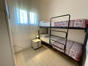 Villa, 2 Bedrooms, Balcony, Garden View | 3 bedrooms