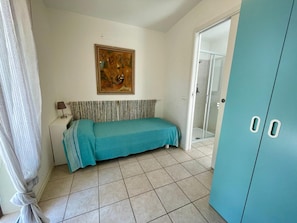 別墅, 2 間臥室, 陽台, 花園景觀 | 3 間臥室