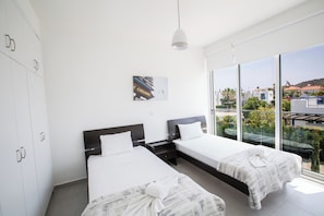 Villa, 5 habitaciones, alberca privada | 5 habitaciones