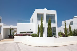 Villa, 5 Bedrooms, Private Pool | Exterior - Protaras Holiday Villa Ccv2 (Paralimni)