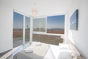 Villa, 3 Schlafzimmer, eigener Pool, Gartenblick | 3 Schlafzimmer