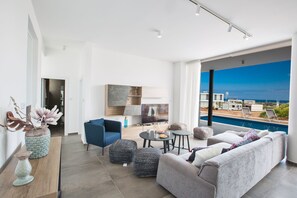 Interior - Protaras Olivine Villa Ol6 (Paralimni)