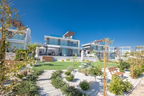 Exterior - Protaras Olivine Villa Ol6 (Paralimni)