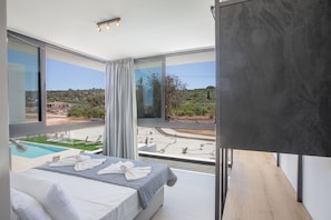 5 bedrooms - Protaras Elite Pearl Villa Ep15 (Paralimni)