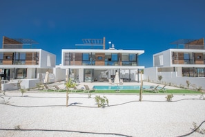 Exterior - Protaras Elite Pearl Villa Ep15 (Paralimni)