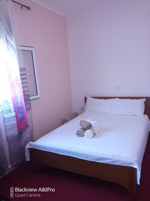 Casa, 2 quartos, acessível, para fumantes | 3 quartos