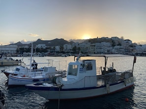 Boating
