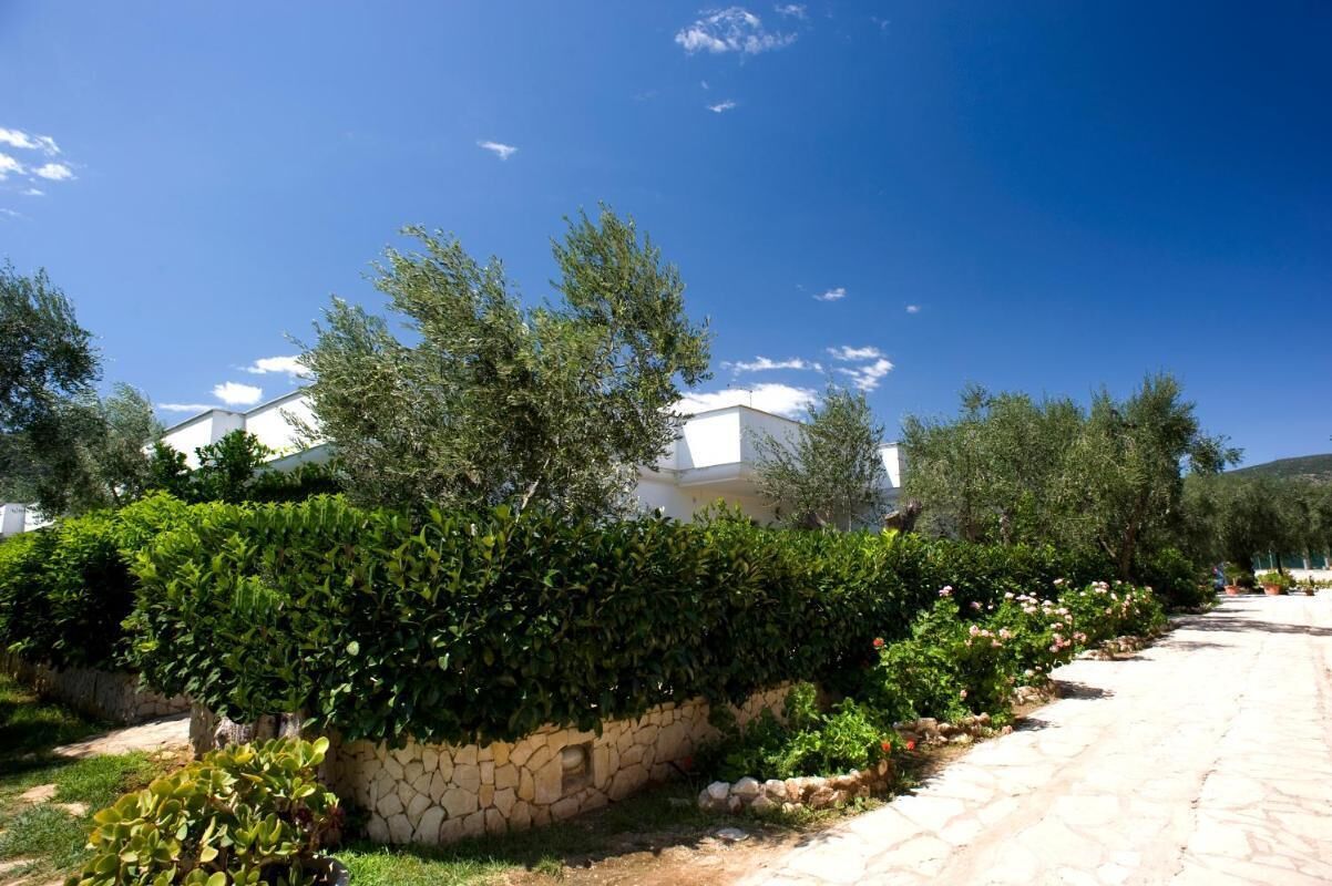Jardin
