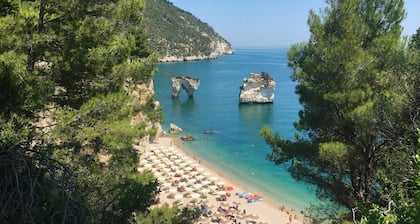 "saracena" Holiday Home With Private Beach and Swimming Pool