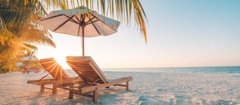 Presidential Penthouse Suite - Palm Beach Singer Island Resort & Spa