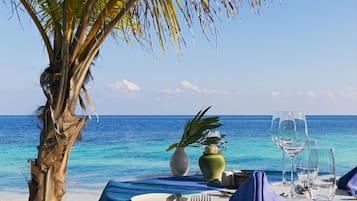 Condo, 3 Bedrooms, Accessible, Smoking | Beach | On the beach