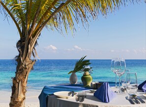 Beach - Presidential Penthouse Suite - Palm Beach Singer Island Resort & Spa (Singer Island)