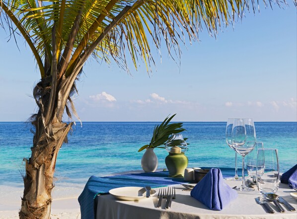 Condo, 3 Bedrooms, Accessible, Smoking | Beach | On the beach