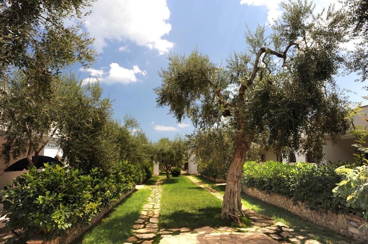 Maison, 1 chambre, balcon, vue jardin | Extérieur