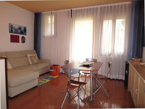 Villa, 3 Bedrooms, Balcony | Dining - Villa by the sea for 8 People by Beahost Rentals (Caorle)