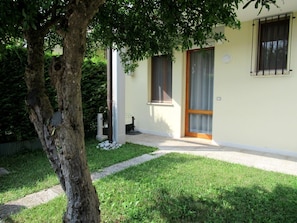 Villa, 3 camere da letto, balcone | Esterni