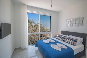 Villa, 4 Bedrooms, Private Pool, Garden View | 4 bedrooms