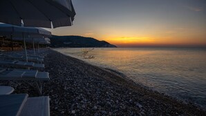 House, 2 Bedrooms, Balcony, Garden View | Beach - Holiday Apartment Orchidea With Swimming Pool and Private Beach -3 (Mattinata)
