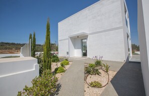 Property entrance - Protaras Holiday Villa Ccv3 (Paralimni)
