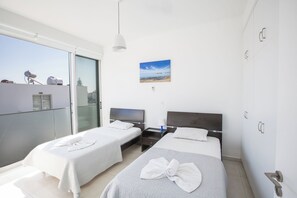 Villa, 5 Bedrooms, Private Pool, Garden View | 5 bedrooms - Protaras Holiday Villa Ccv3 (Paralimni)