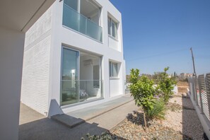 Villa, 5 Bedrooms, Private Pool, Garden View | Exterior - Protaras Holiday Villa Ccv3 (Paralimni)