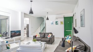 Villa, 5 Bedrooms, Private Pool, Garden View | Interior - Protaras Holiday Villa Ccv3 (Paralimni)