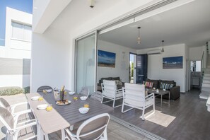 Villa, 5 Bedrooms, Balcony, Garden View | Garden