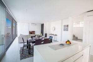 Villa, 3 Bedrooms, Private Pool, Pool View | Dining - Protaras Holiday Villa Bp3 (Paralimni)